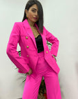 Tailleur Palazzo