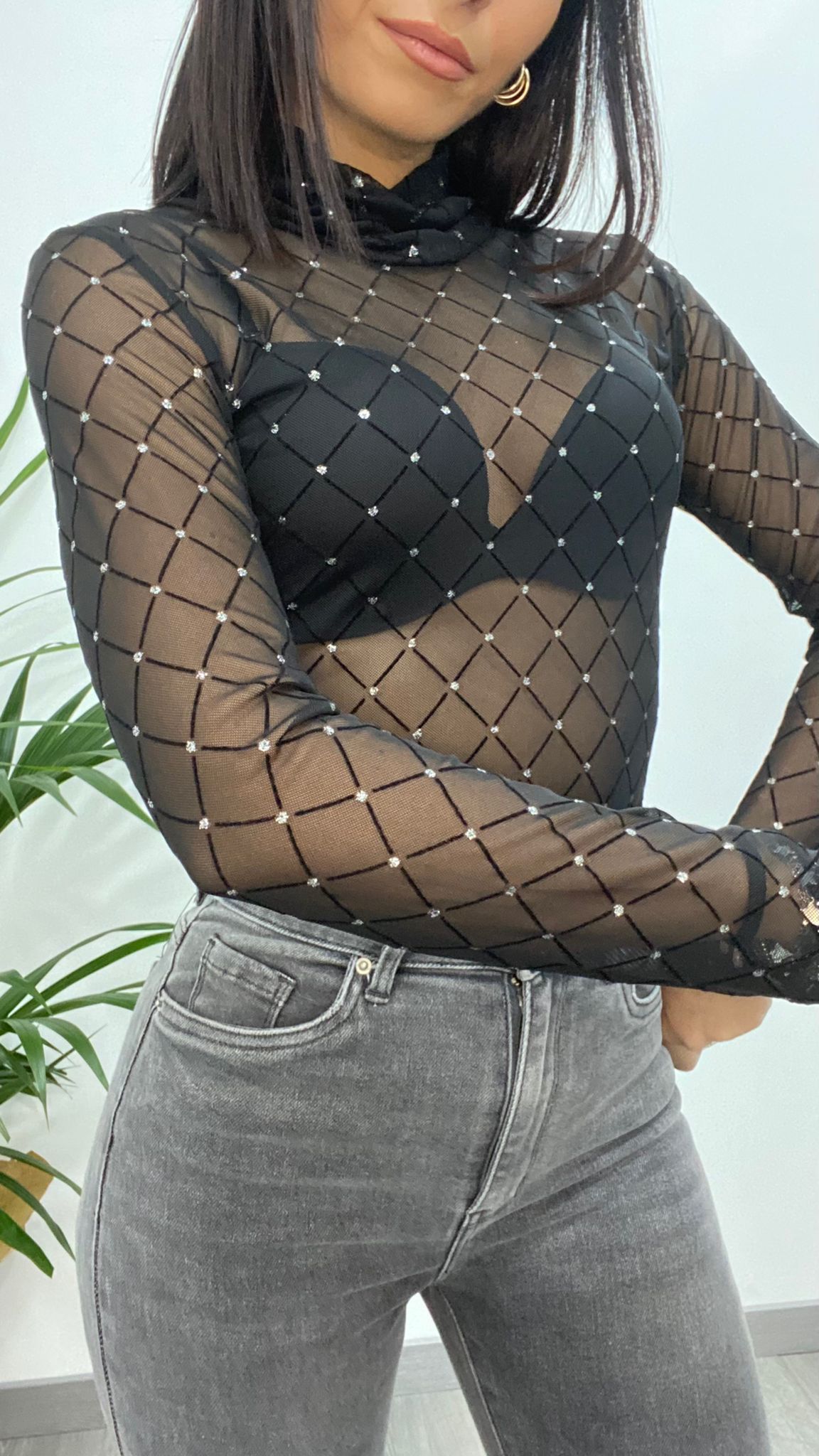 Body Glitter