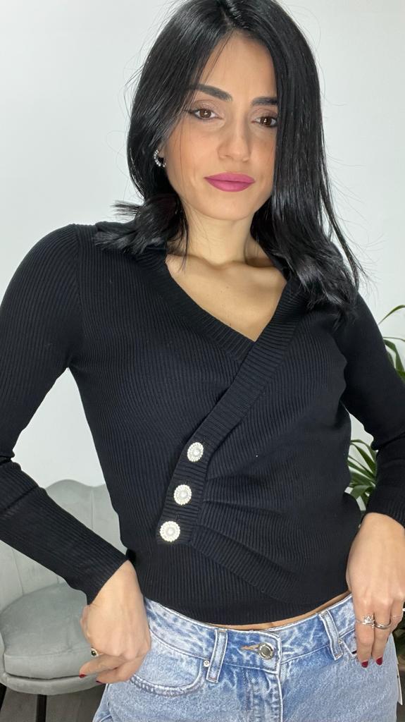Maglietta Moocci Paris