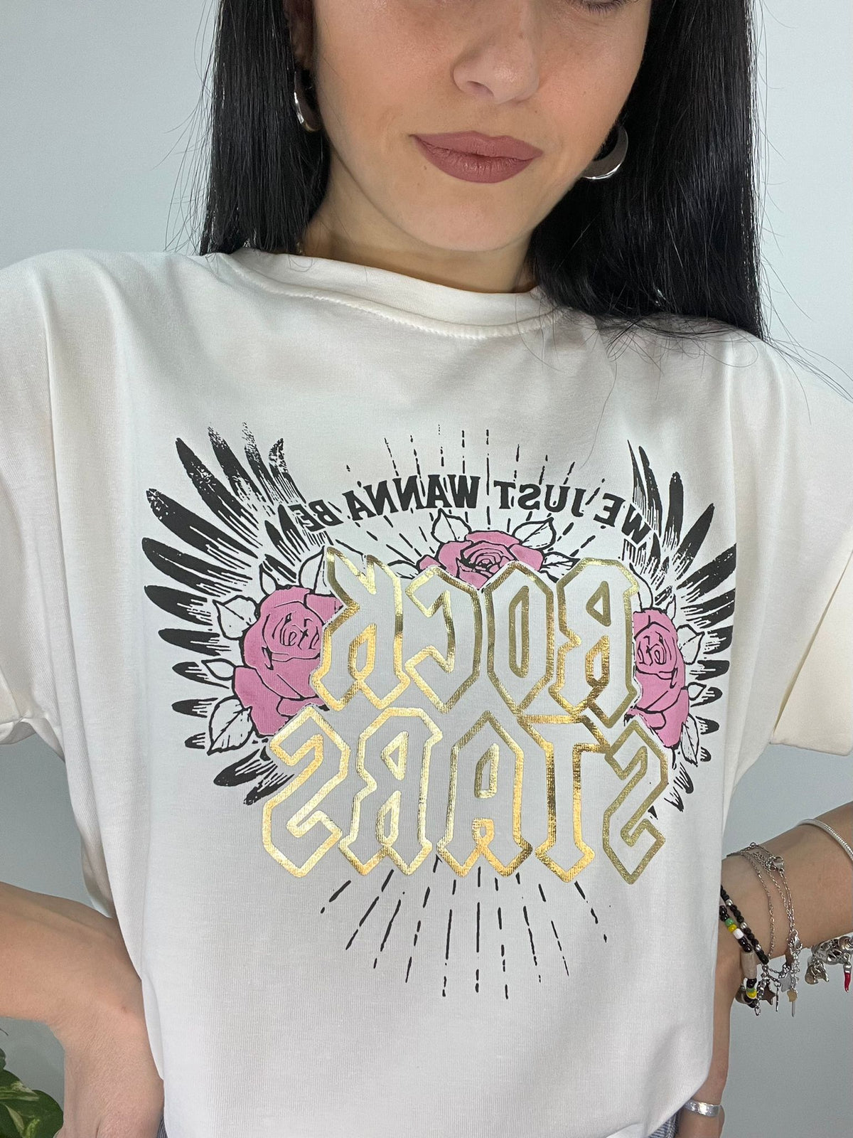 T-Shirt Rock