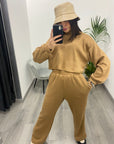 Coordinato Massy