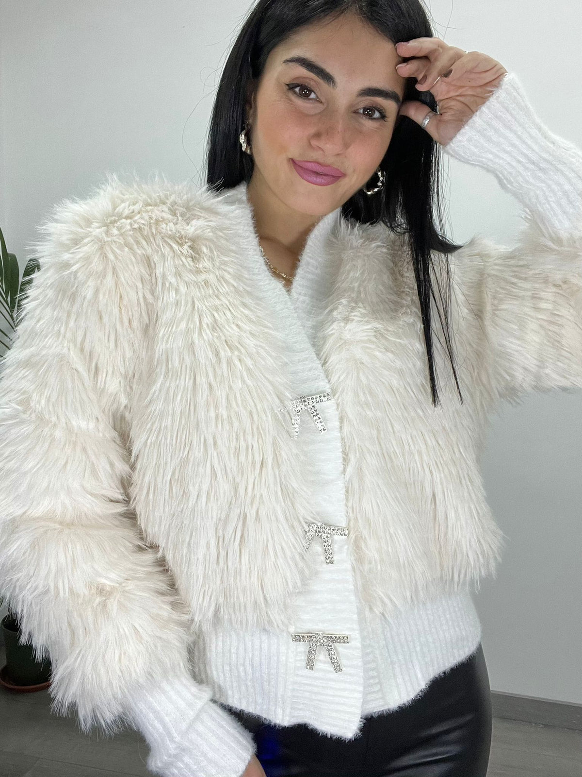 Giubbino Vamp