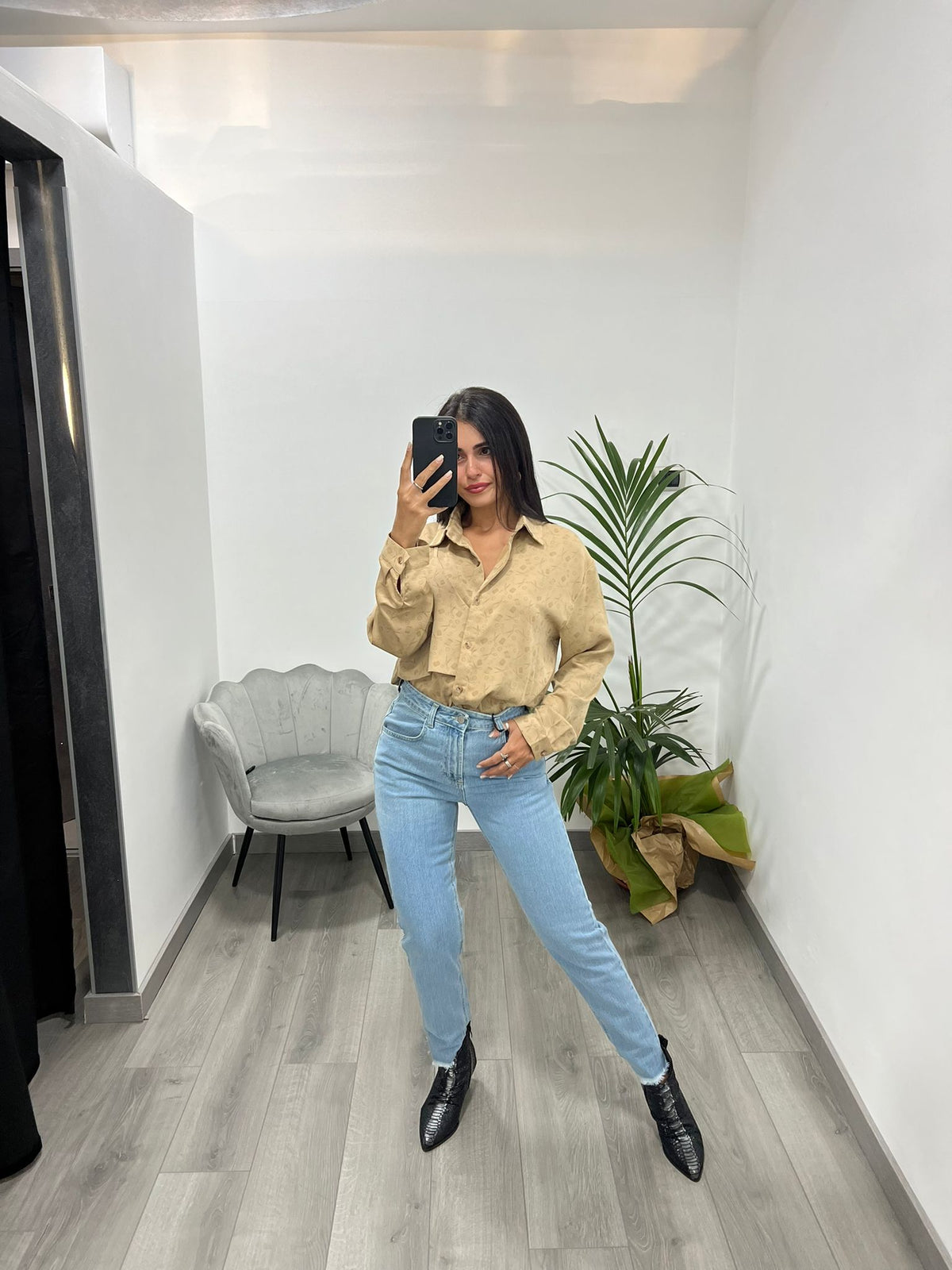 Camicia Design