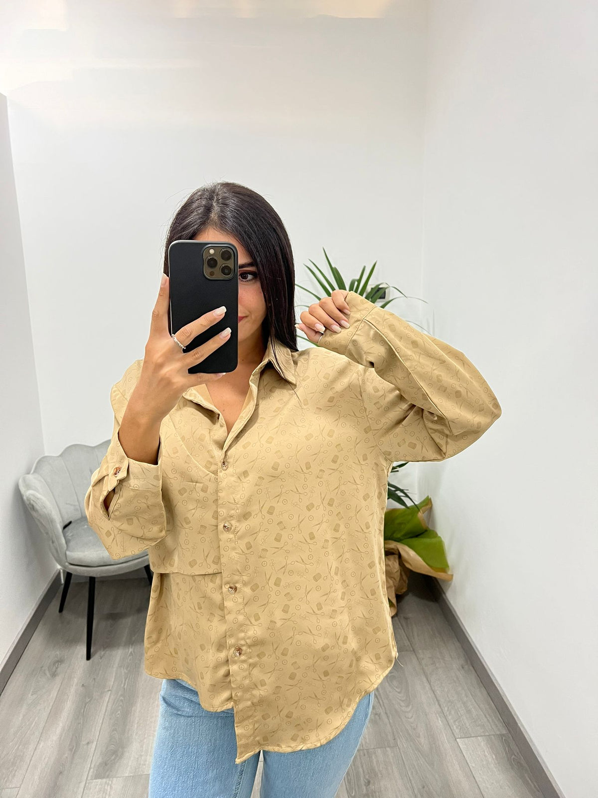 Camicia Design