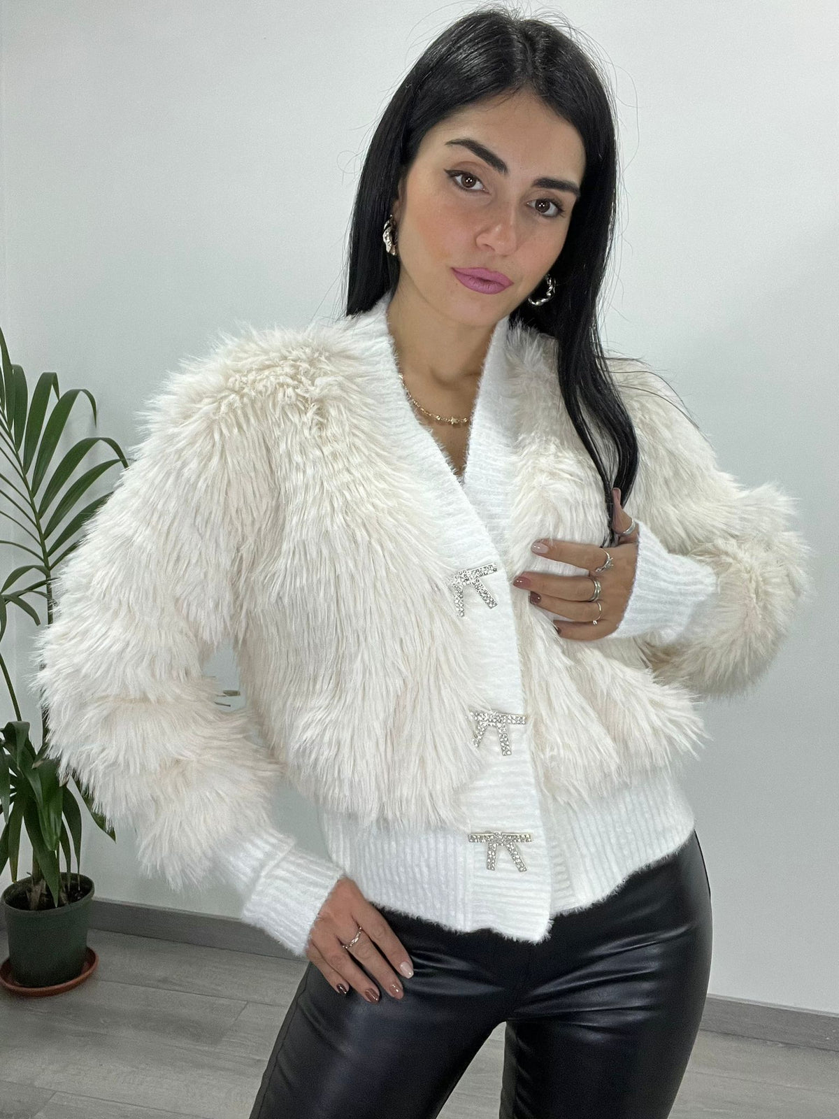 Giubbino Vamp