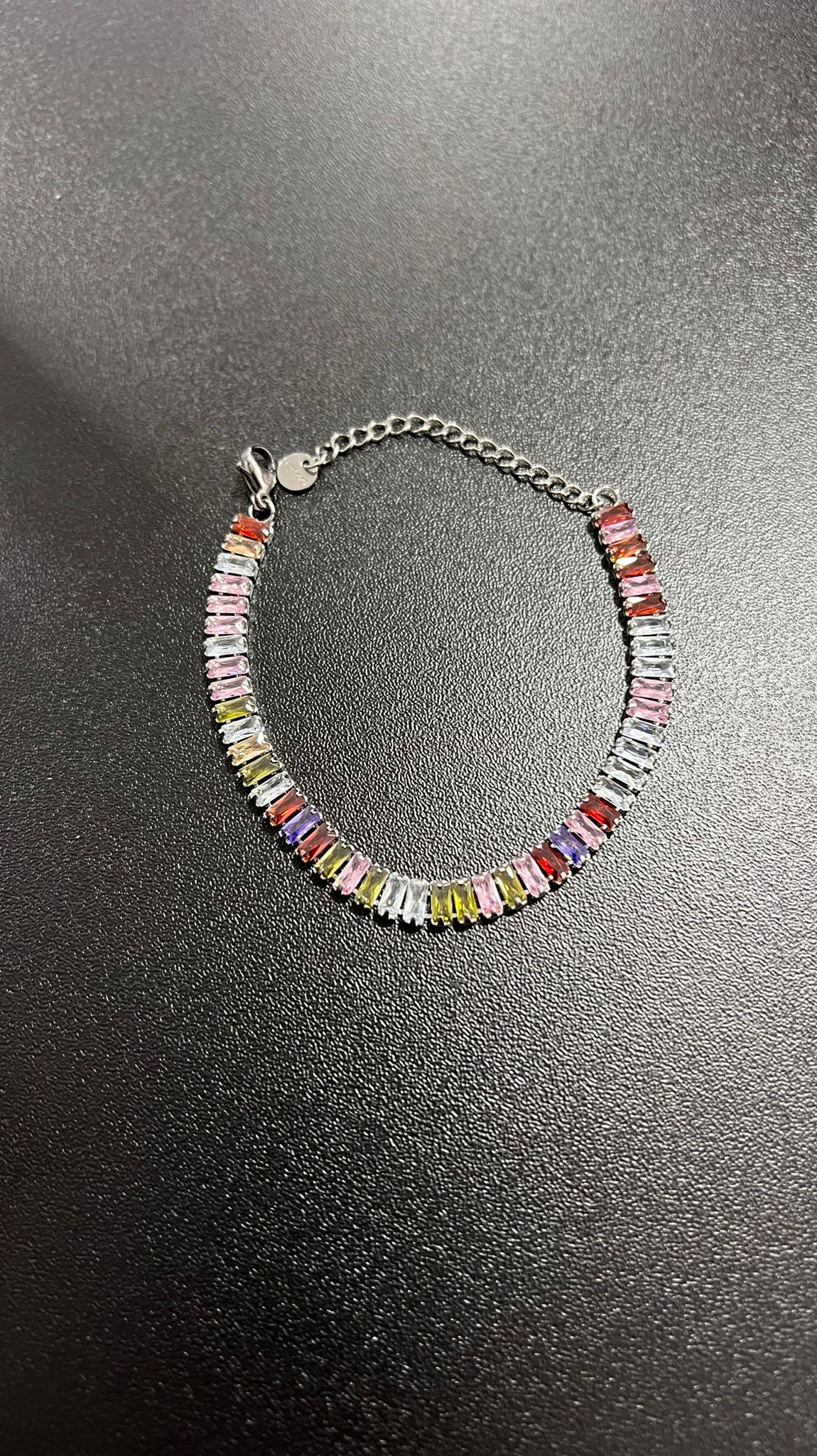 Bracciale Arcobaleno