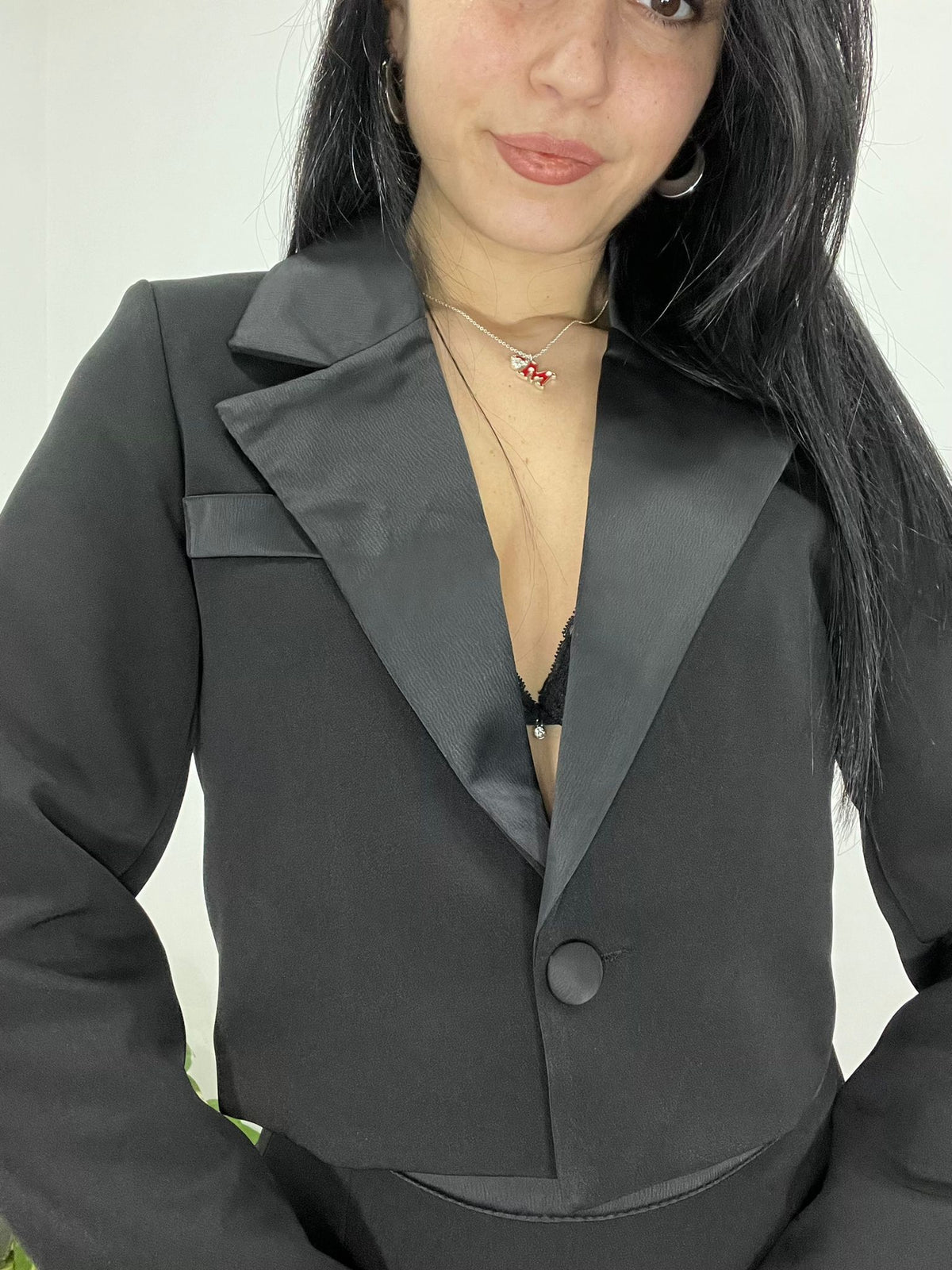 Tailleur Jazz