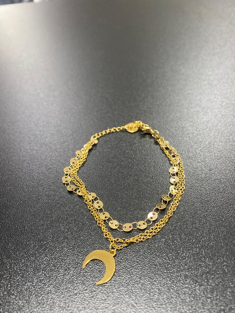 Bracciale Luna