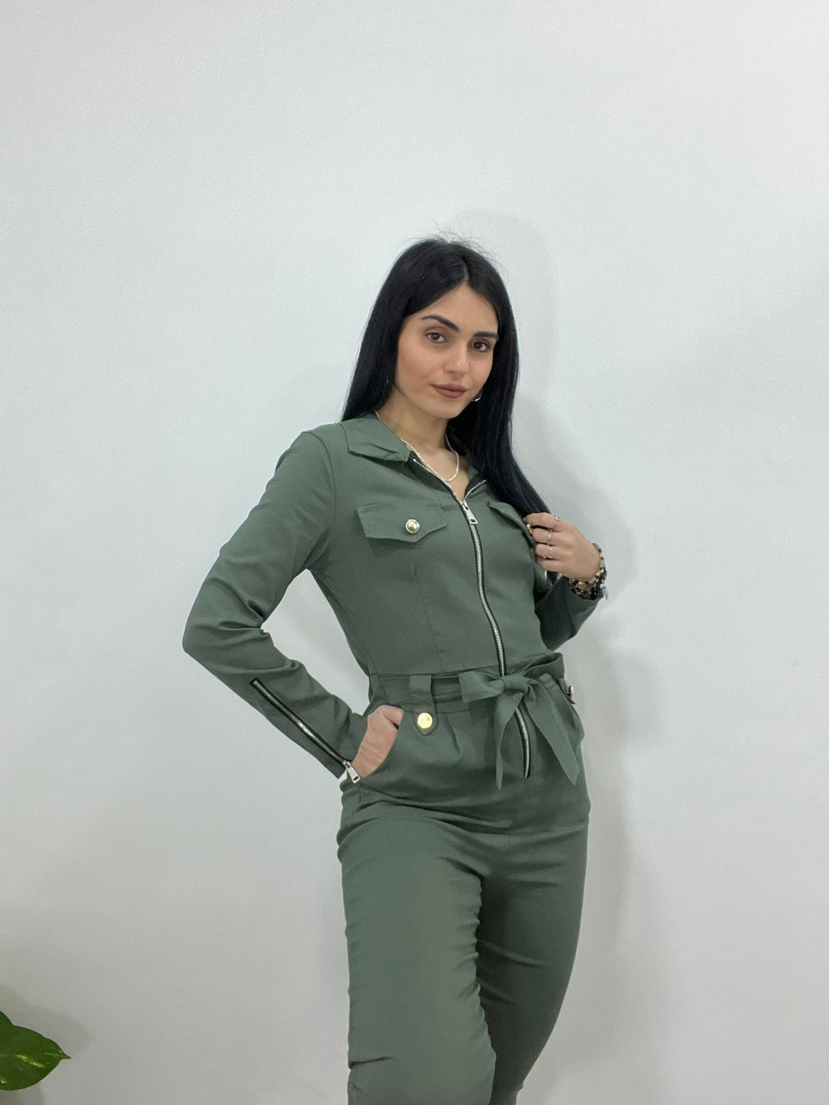 Tuta Military
