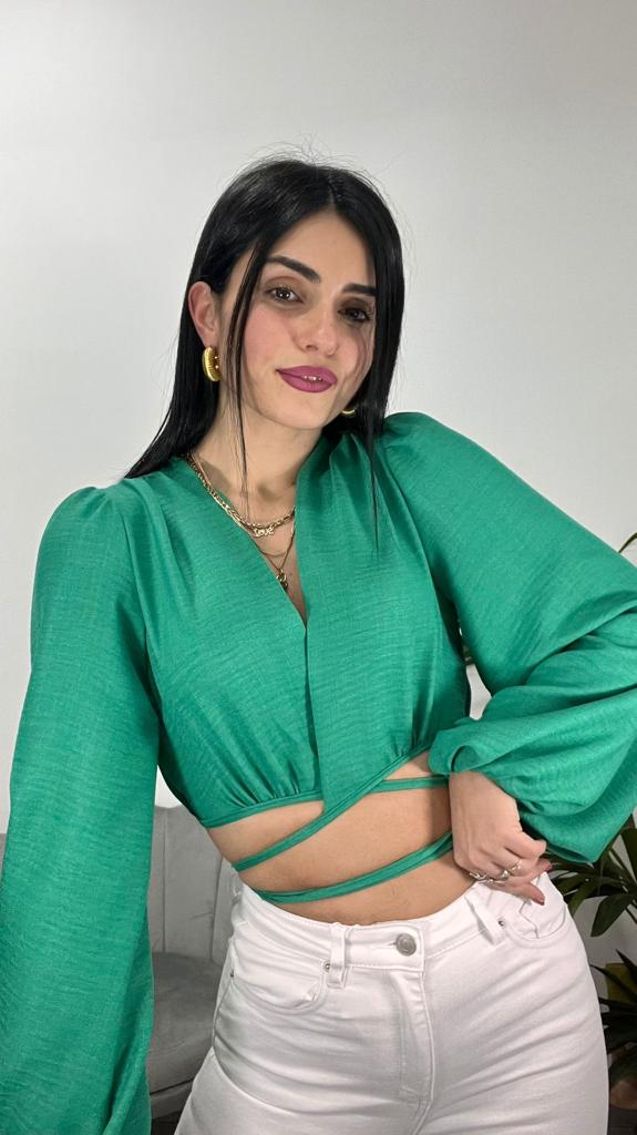Camicia Feida