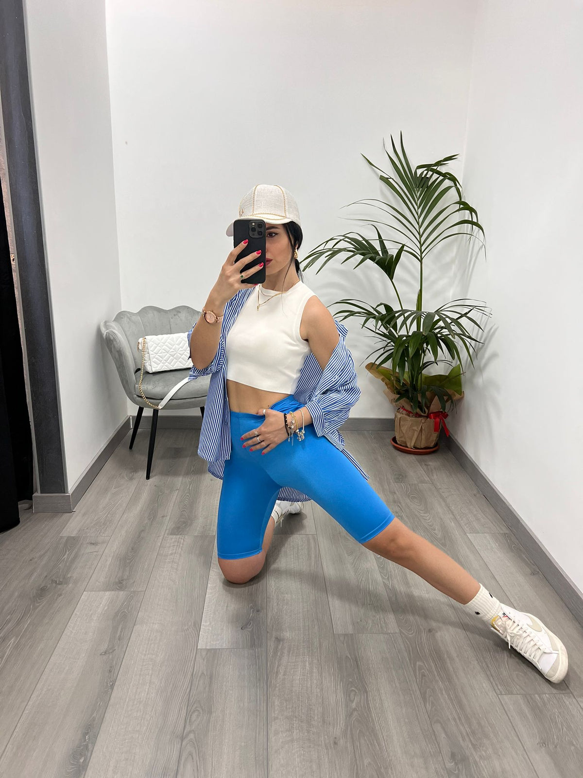 Leggings Ciclista