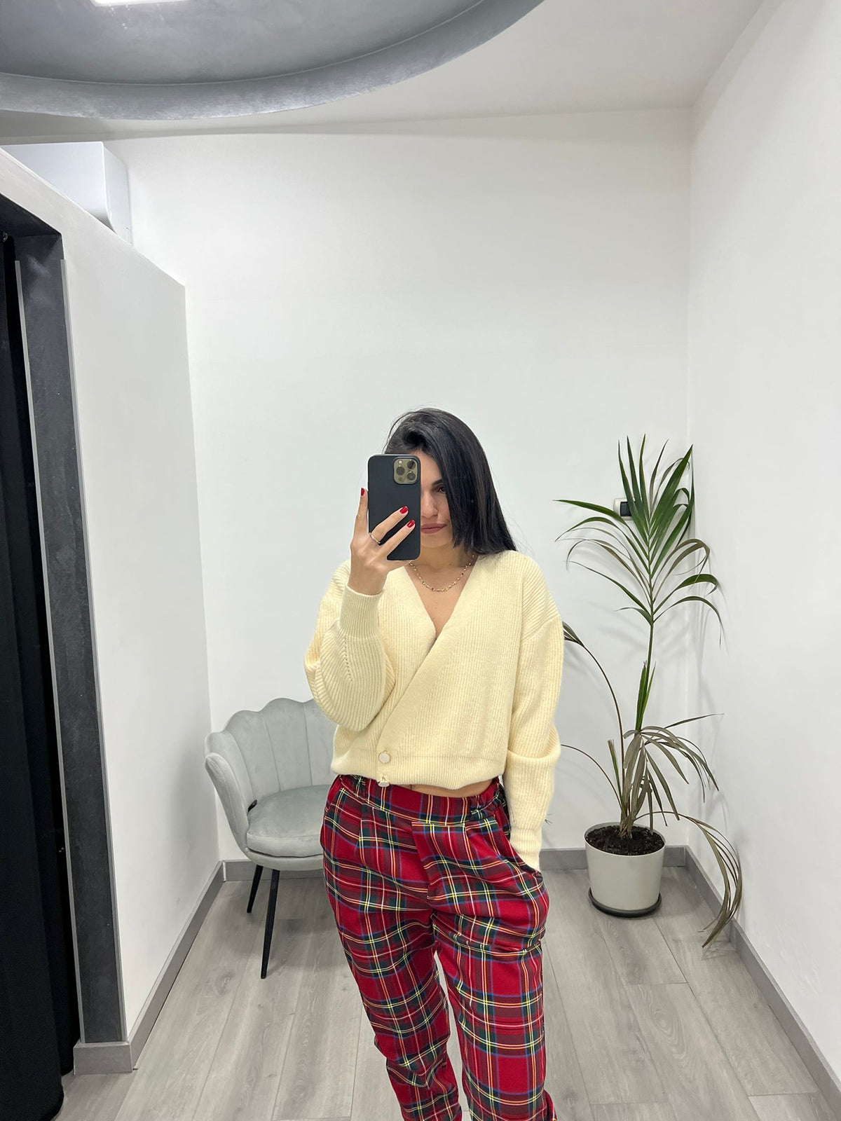 Pantalone Scozzese