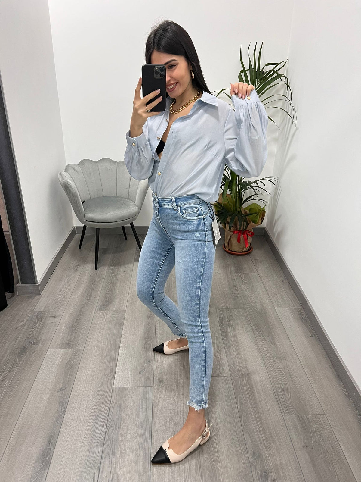 Jeans BonBon