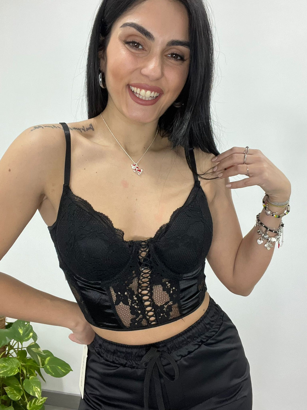 Top Bra