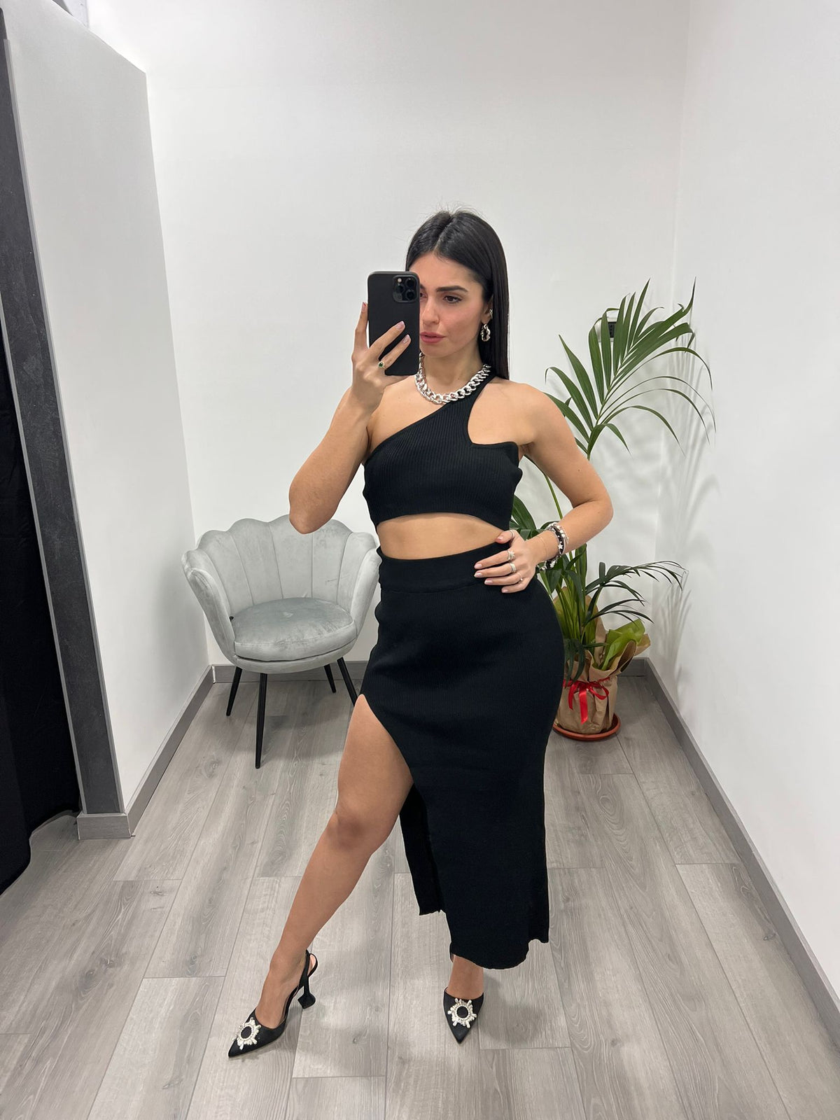 Coordinato Kim
