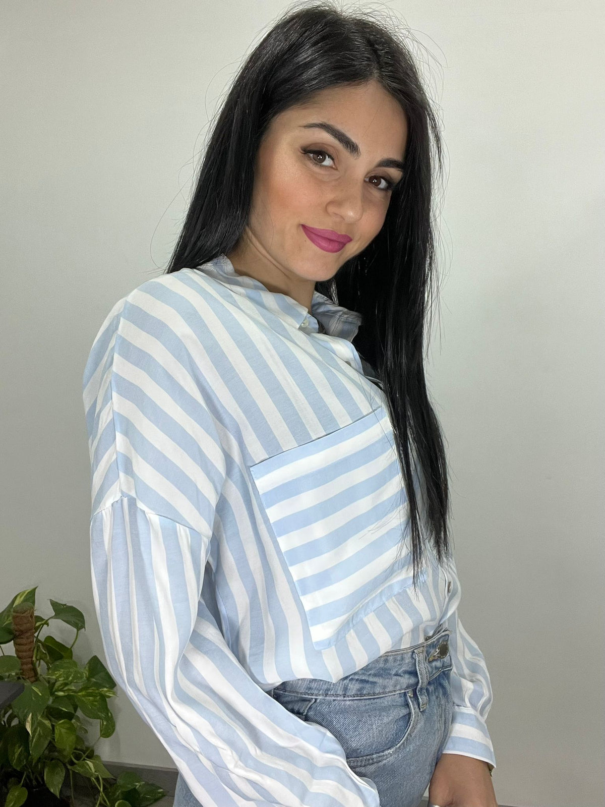 Camicia Zeta