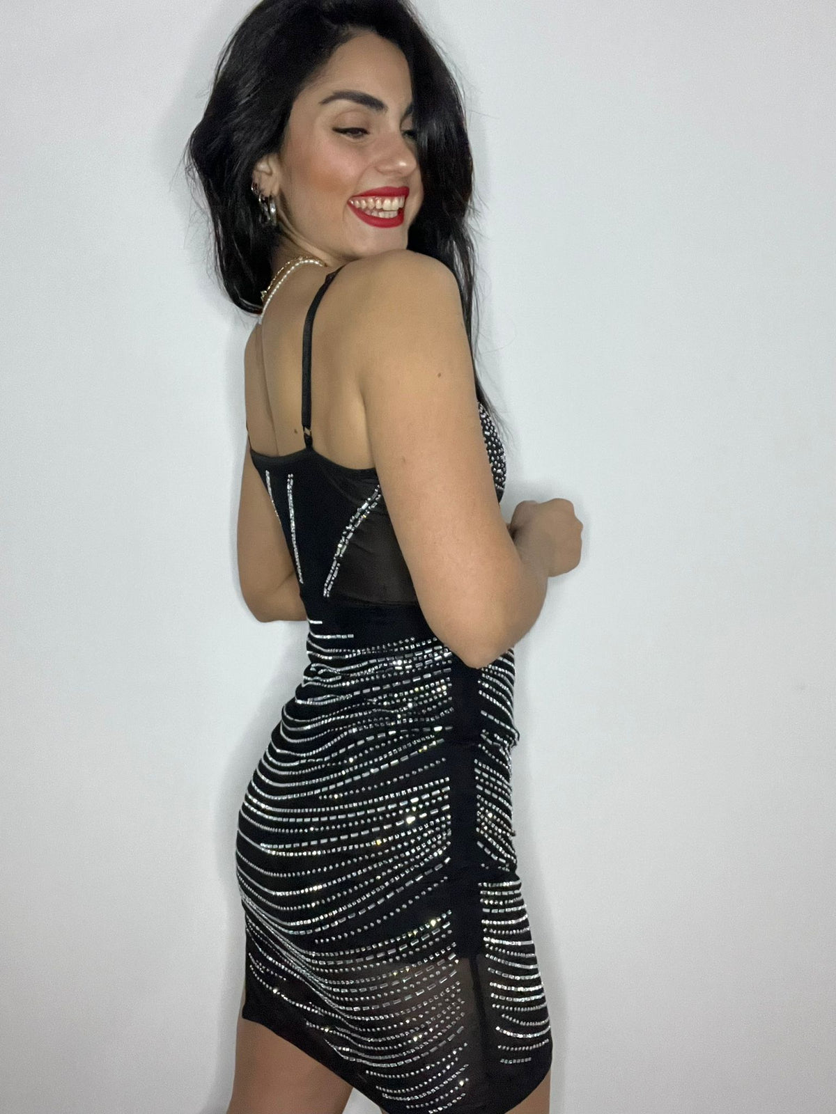Abito Sensual