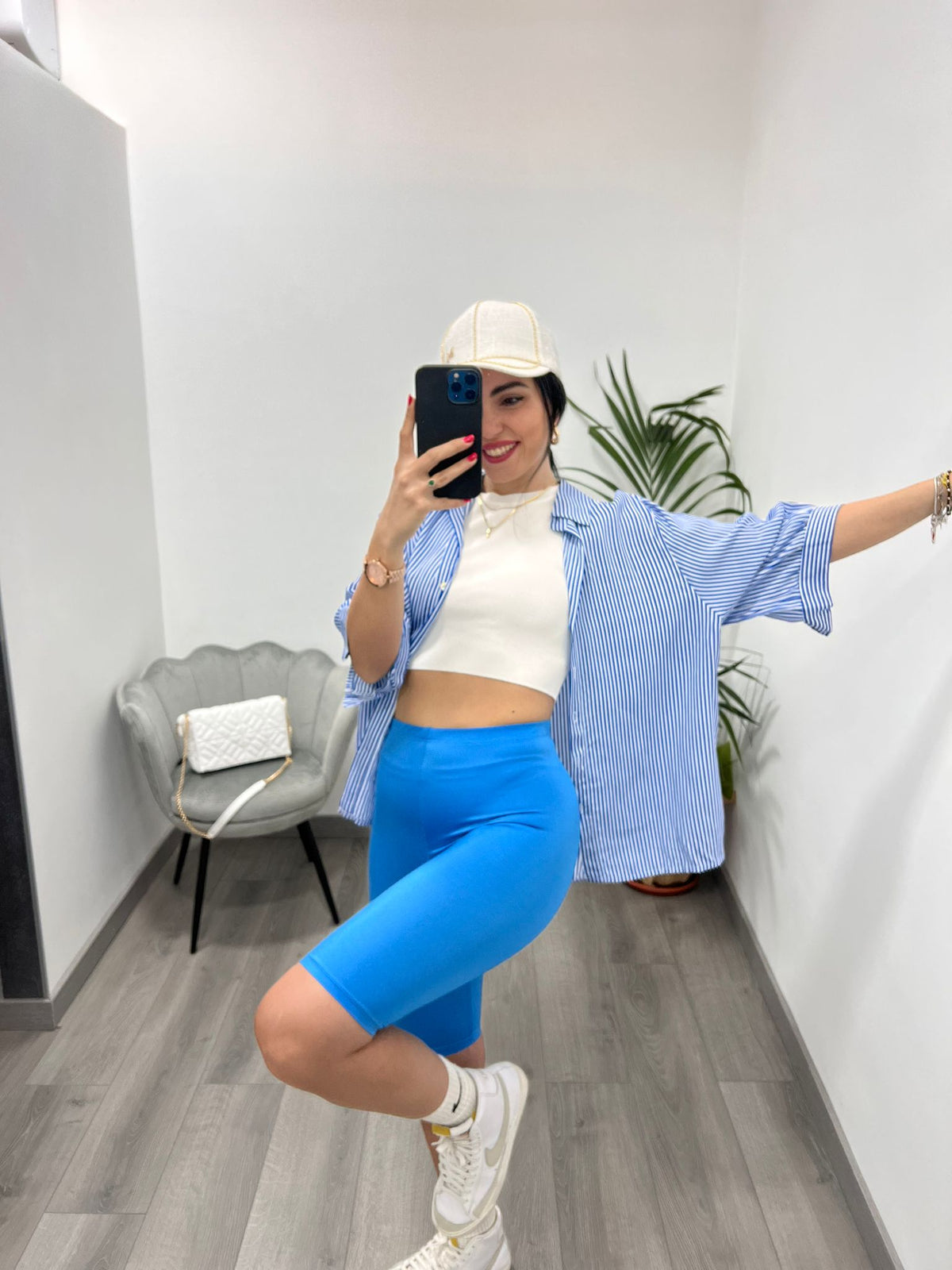 Leggings Ciclista