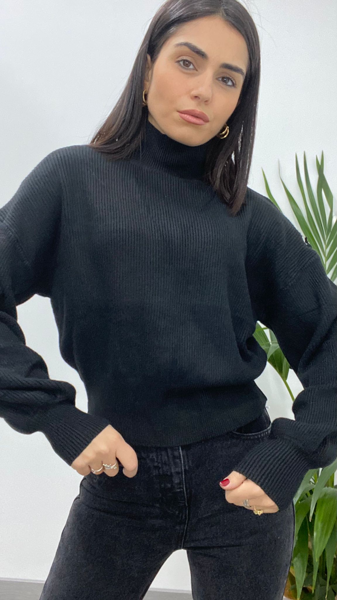 Pull Alessia