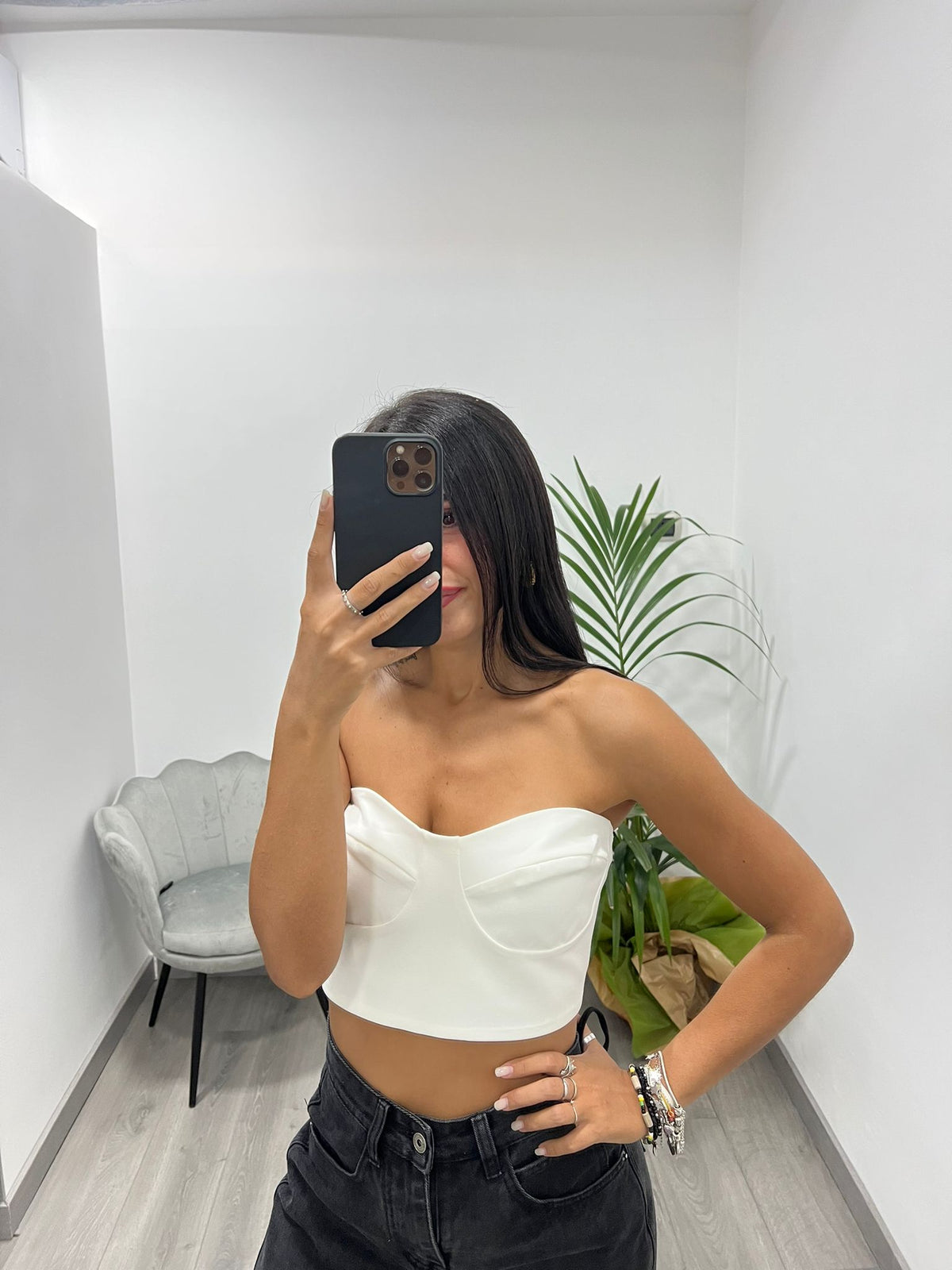 Top Fascia