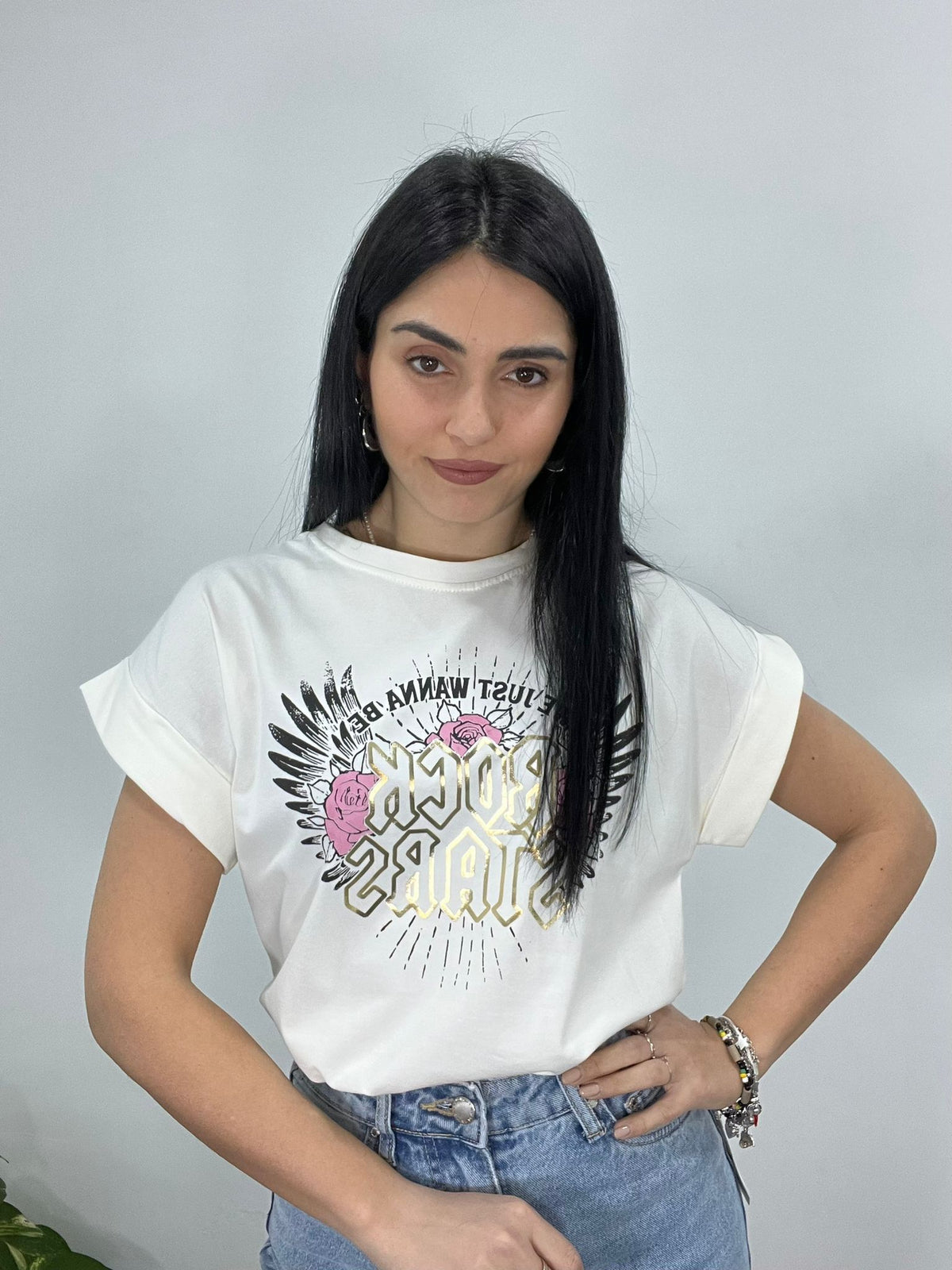 T-Shirt Rock