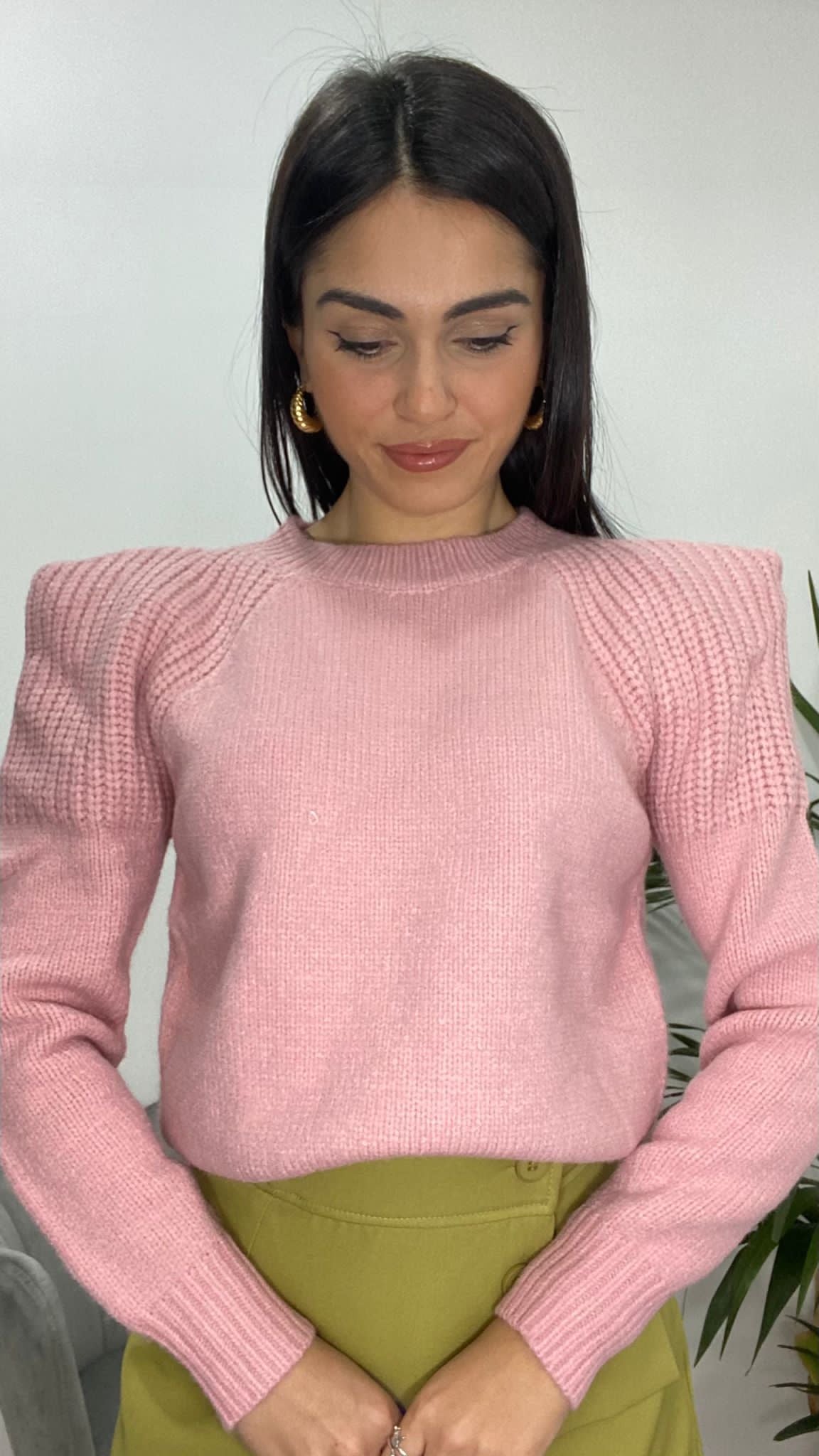 Pull Manosque