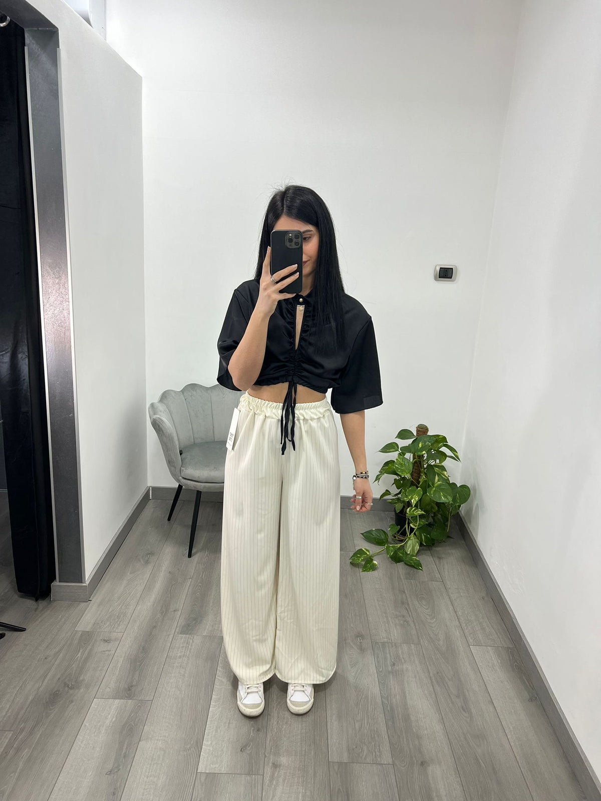 Pantalone College
