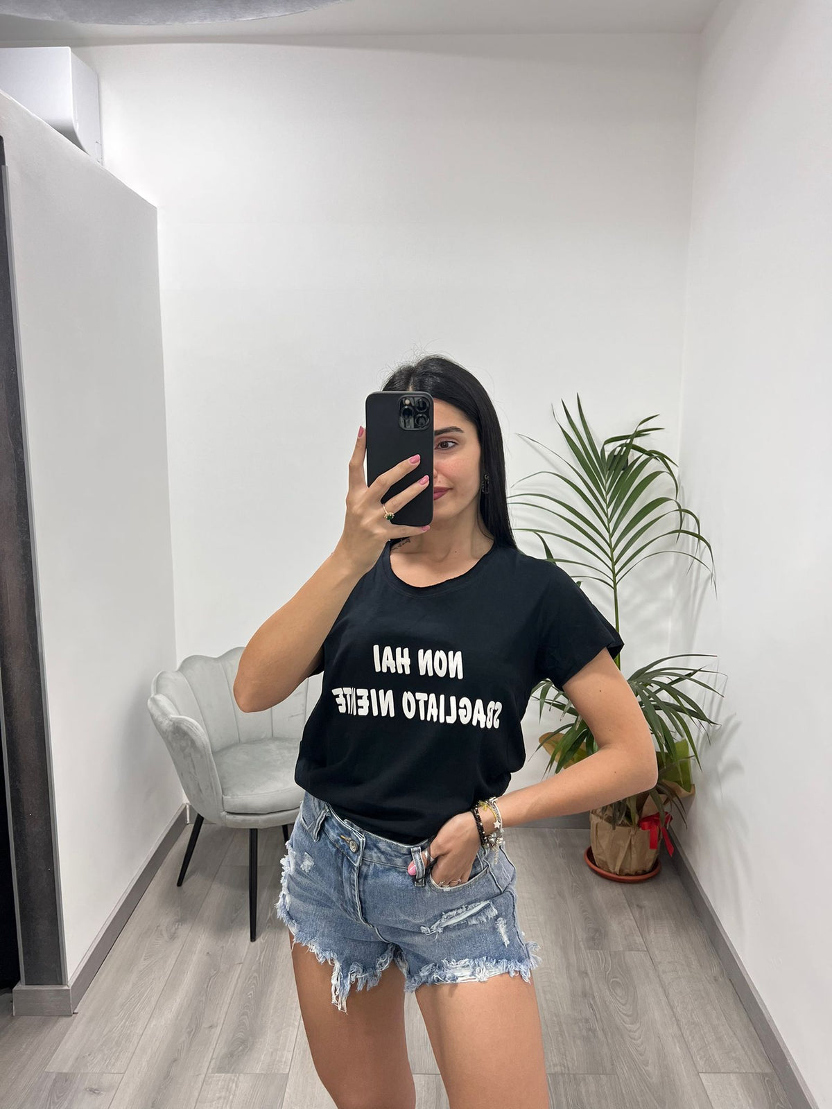 T-Shirt My Mood