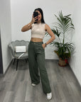 Pantalone Africa