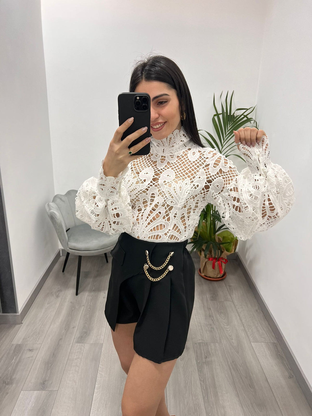 Shorts Simona