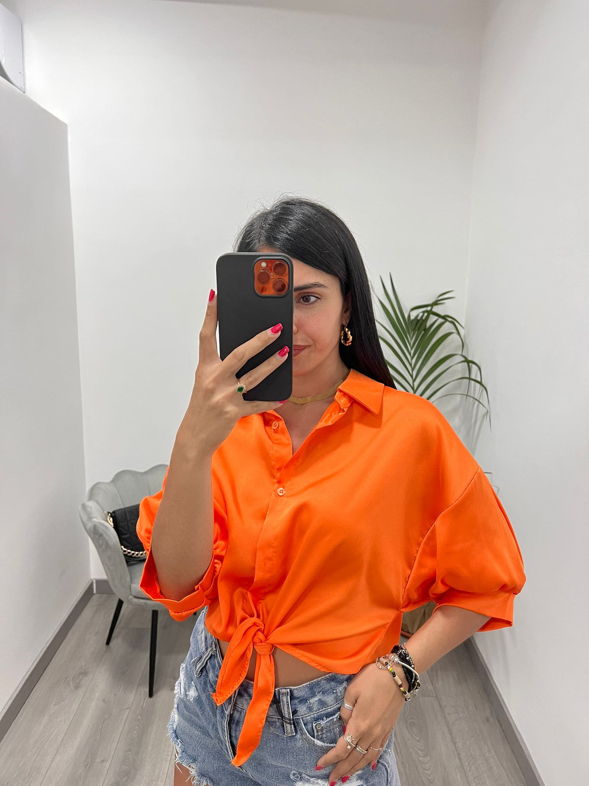 Camicia Node