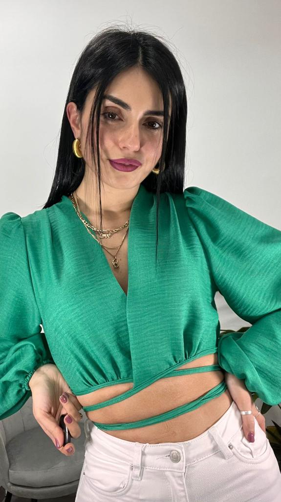 Camicia Feida