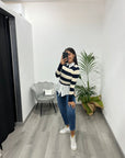 Jeans Quermes