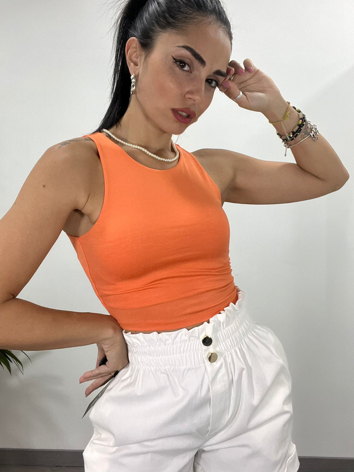 Top Stretch