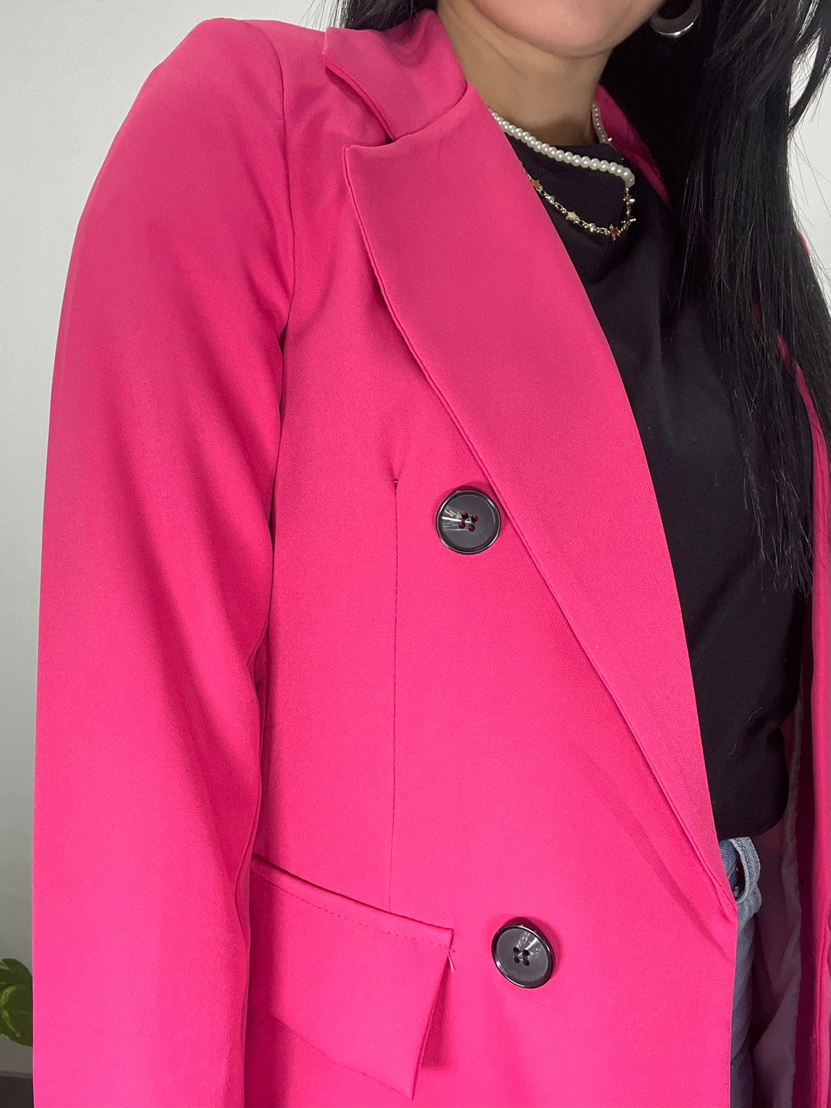 Giacca Trendy