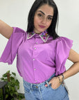 Camicia Stones