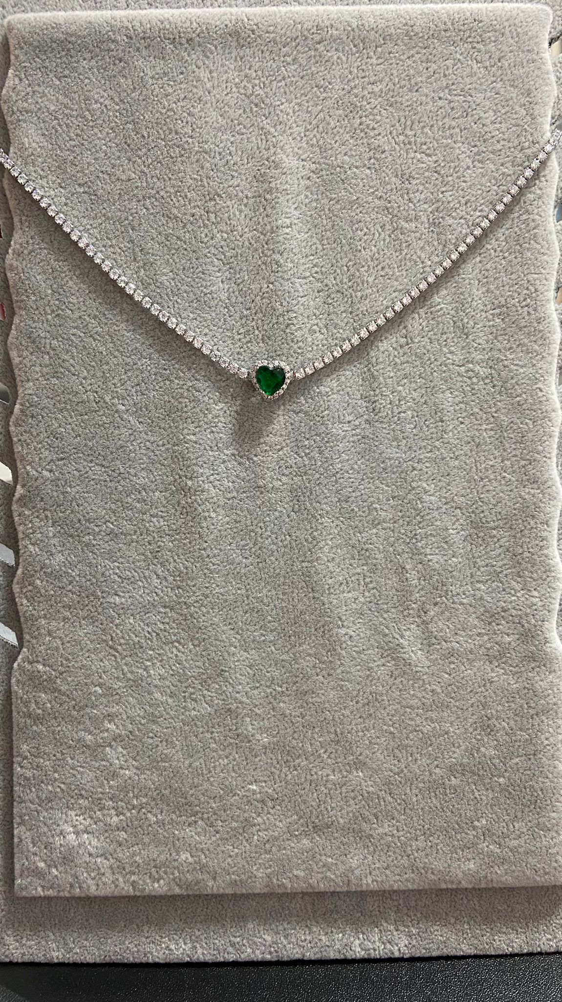Collana My Heart