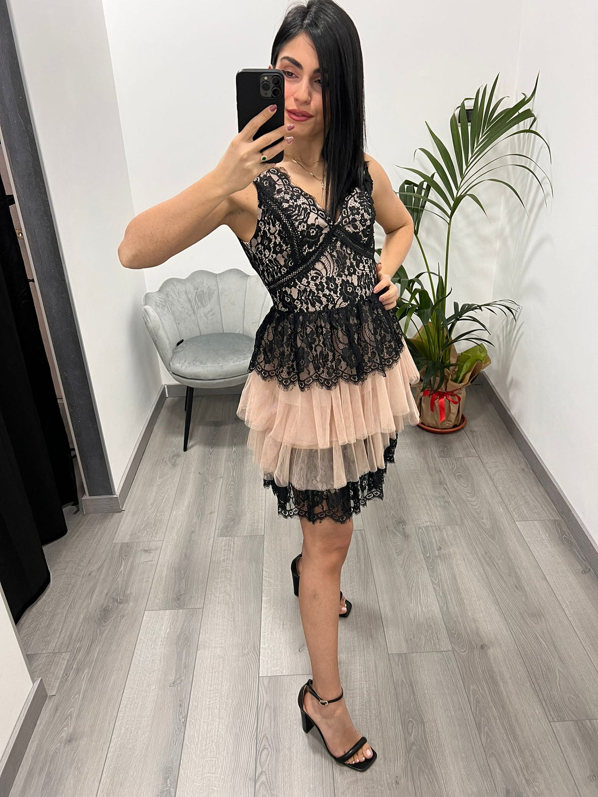 Abito Dolly