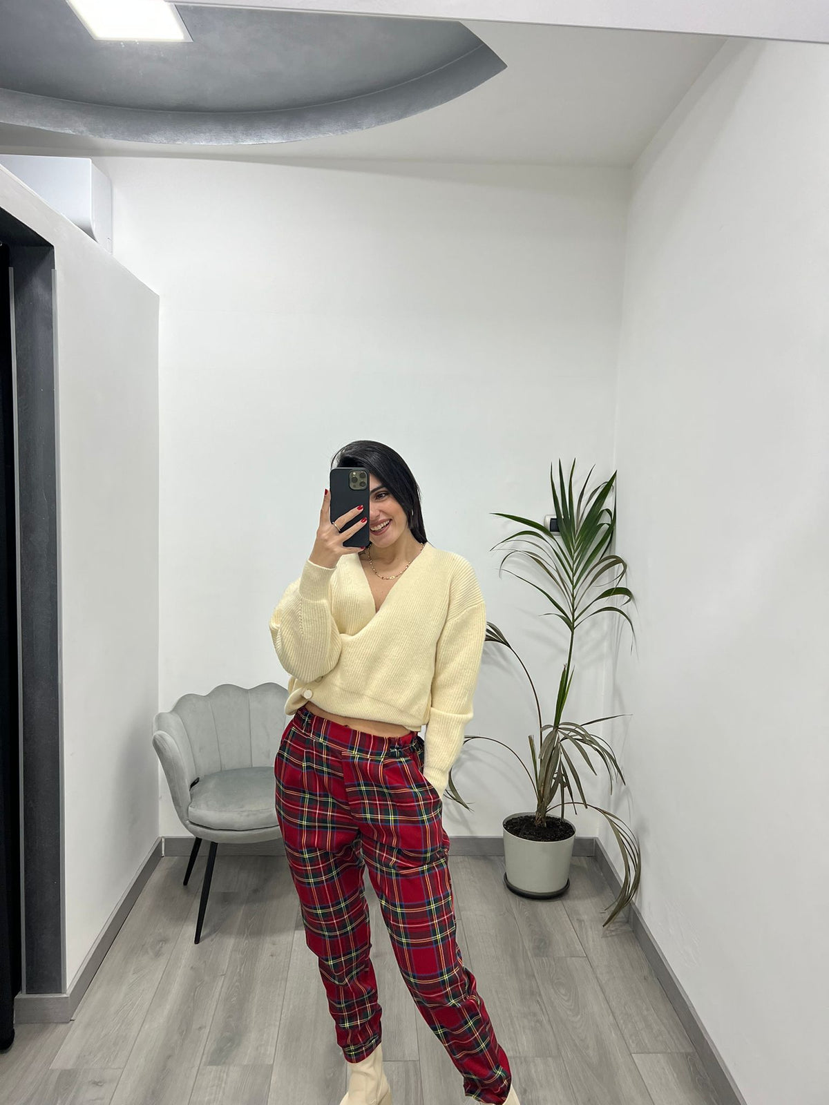 Pantalone Scozzese