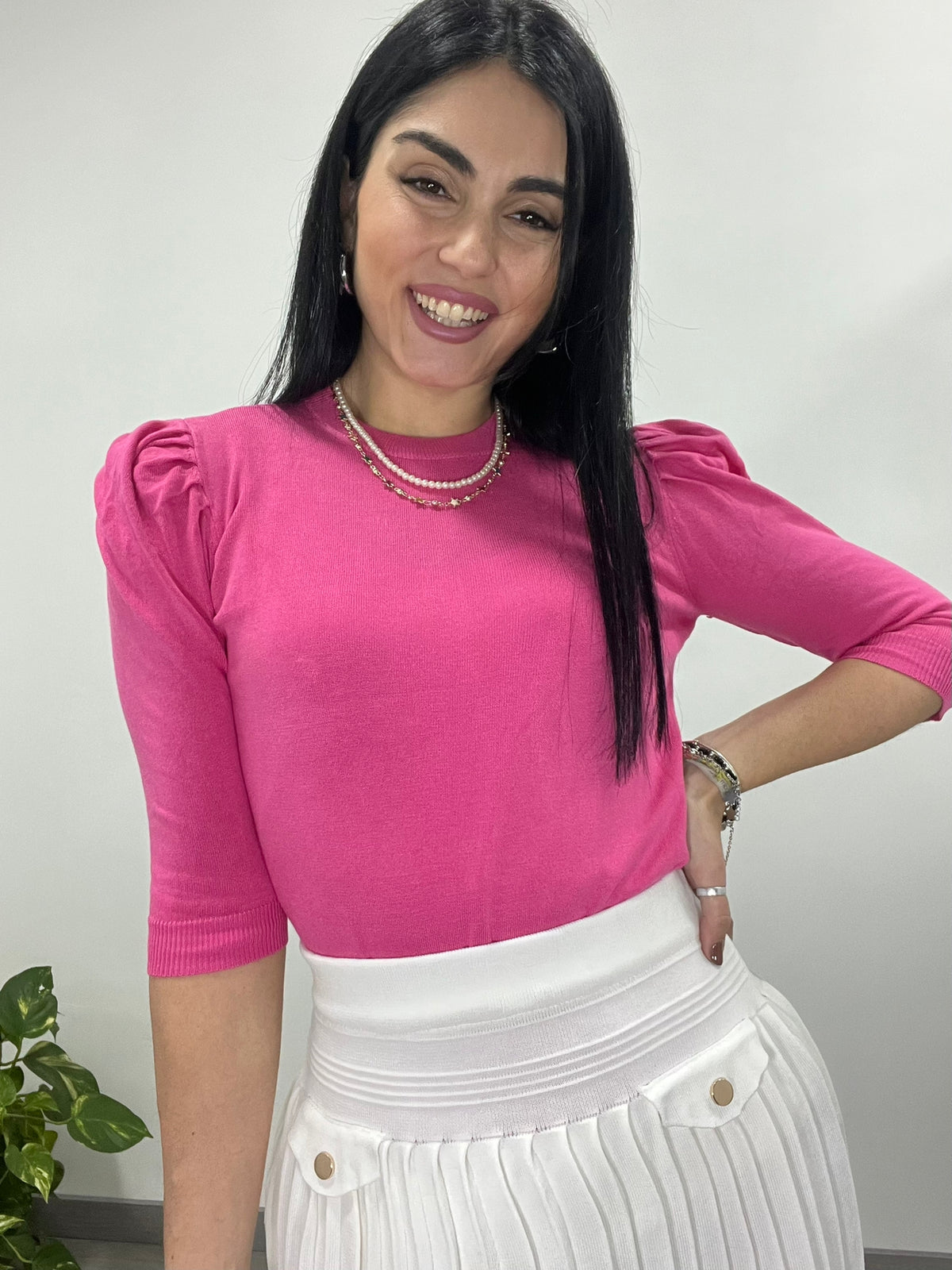 Maglia Lola