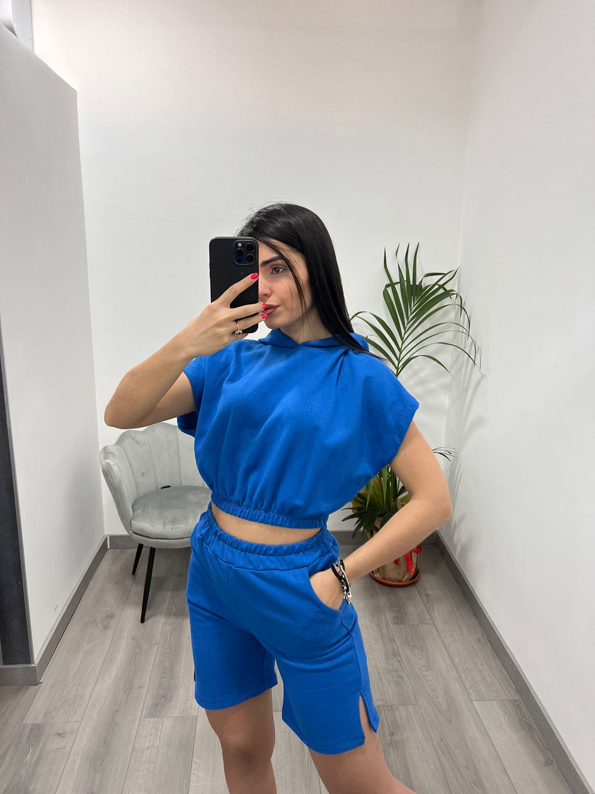 Coordinato Sport
