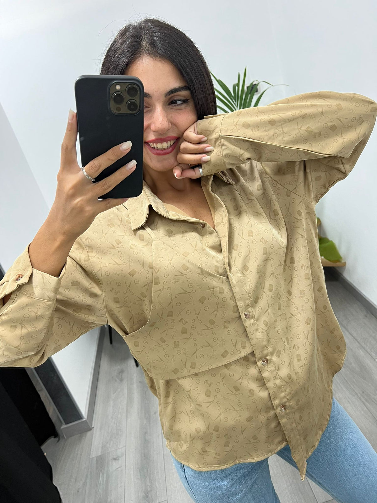 Camicia Design