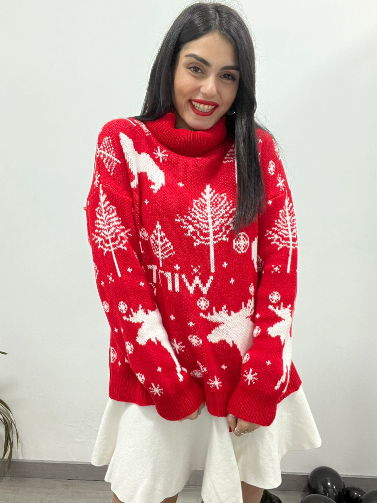 Pull Winter