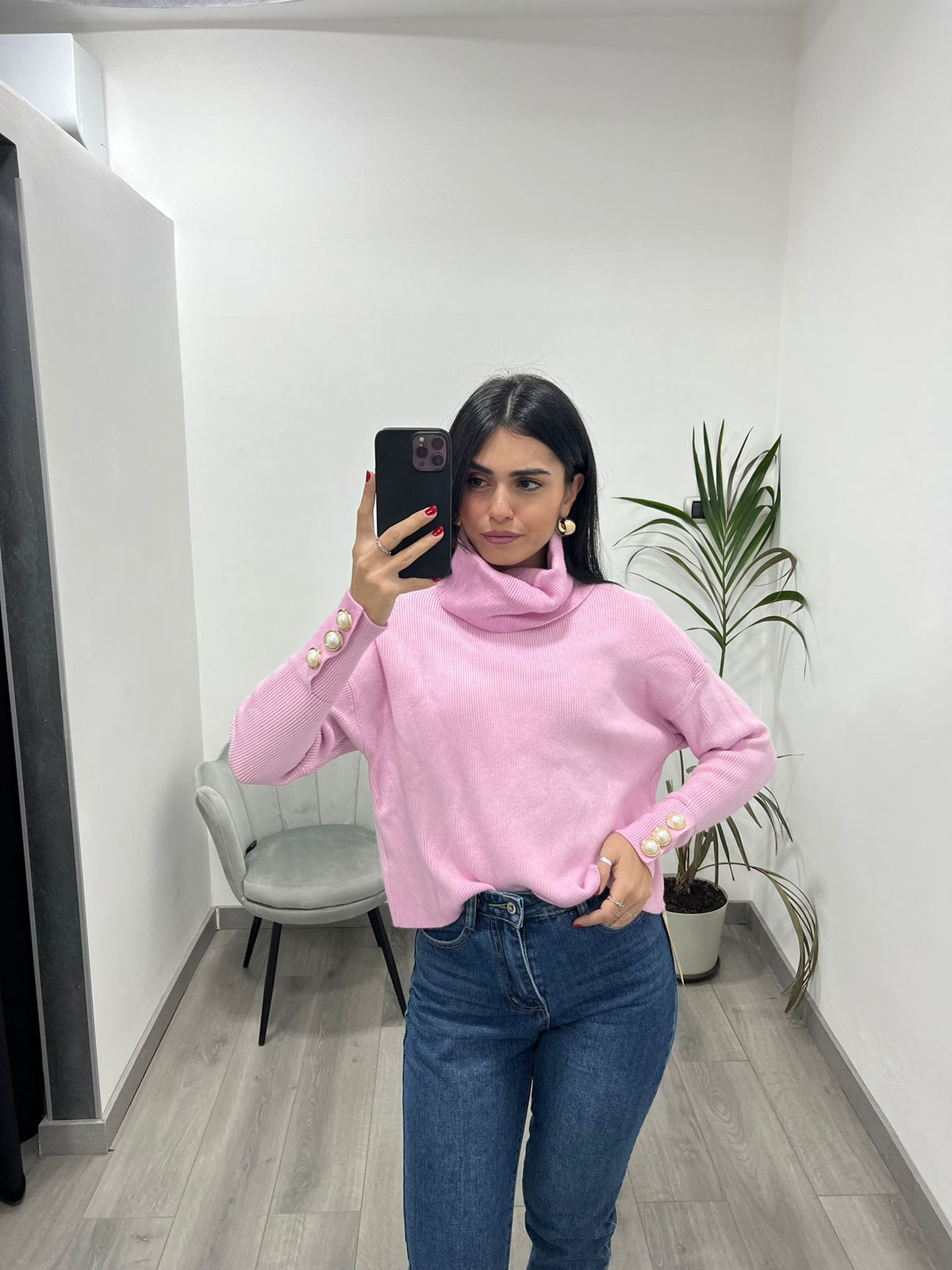 Pull Perla