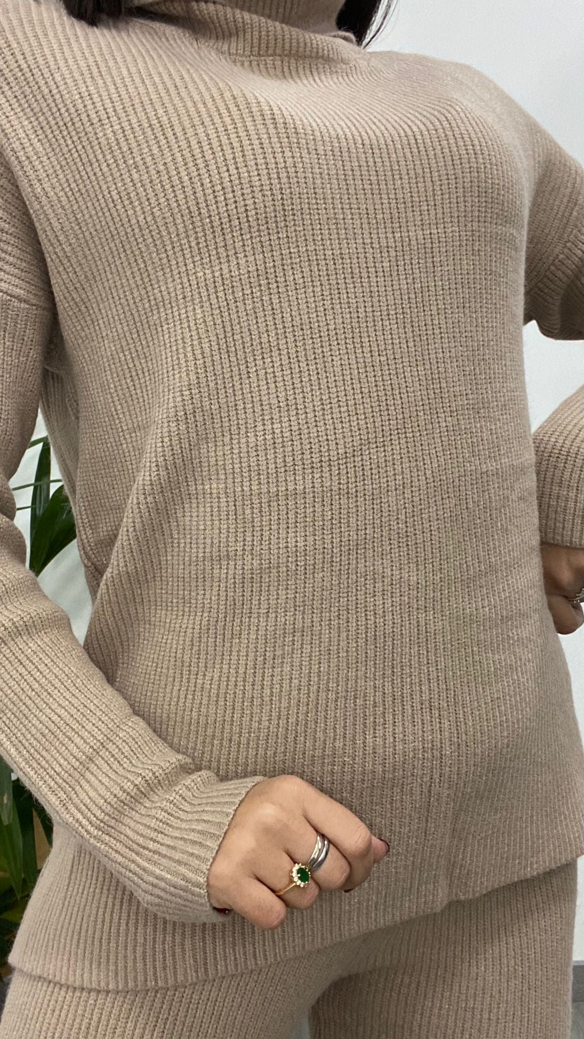 Coordinato Vanna