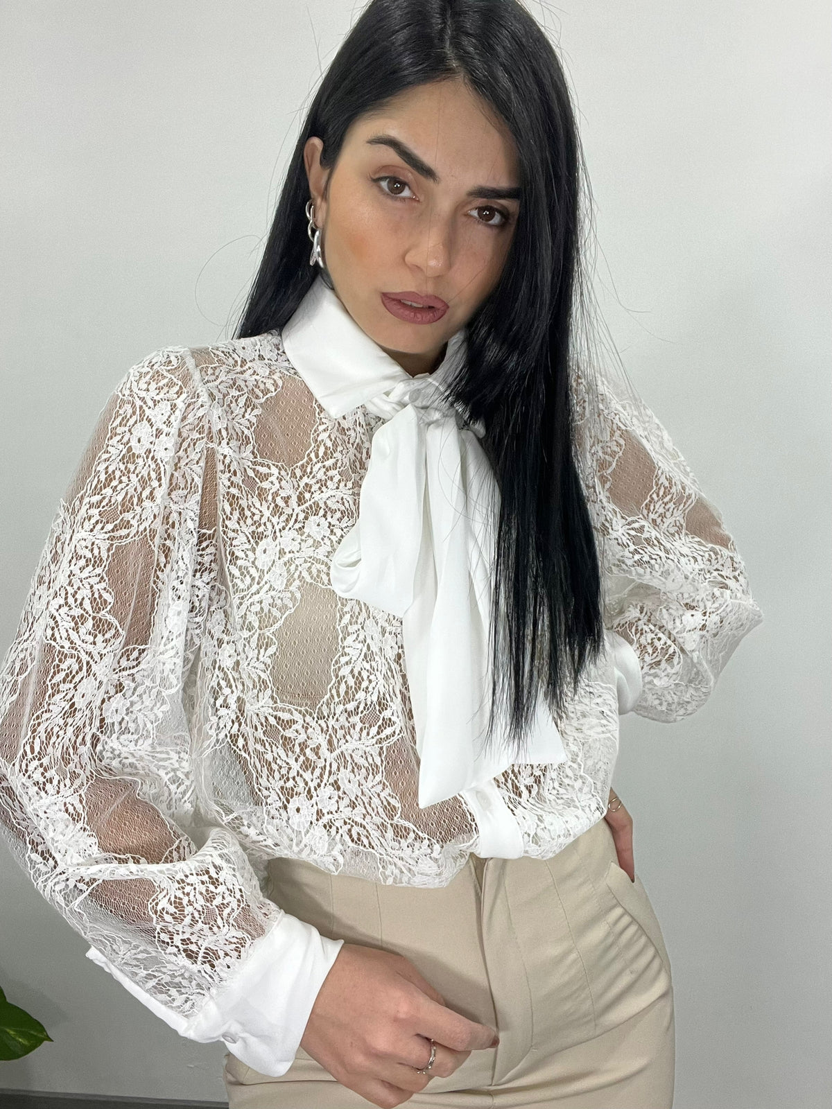 Camicia Princess