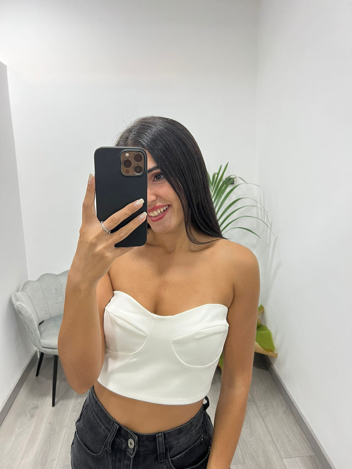 Top Fascia
