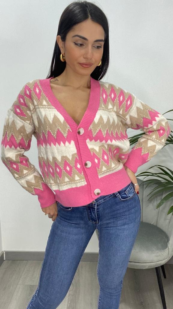 Pull Lovely
