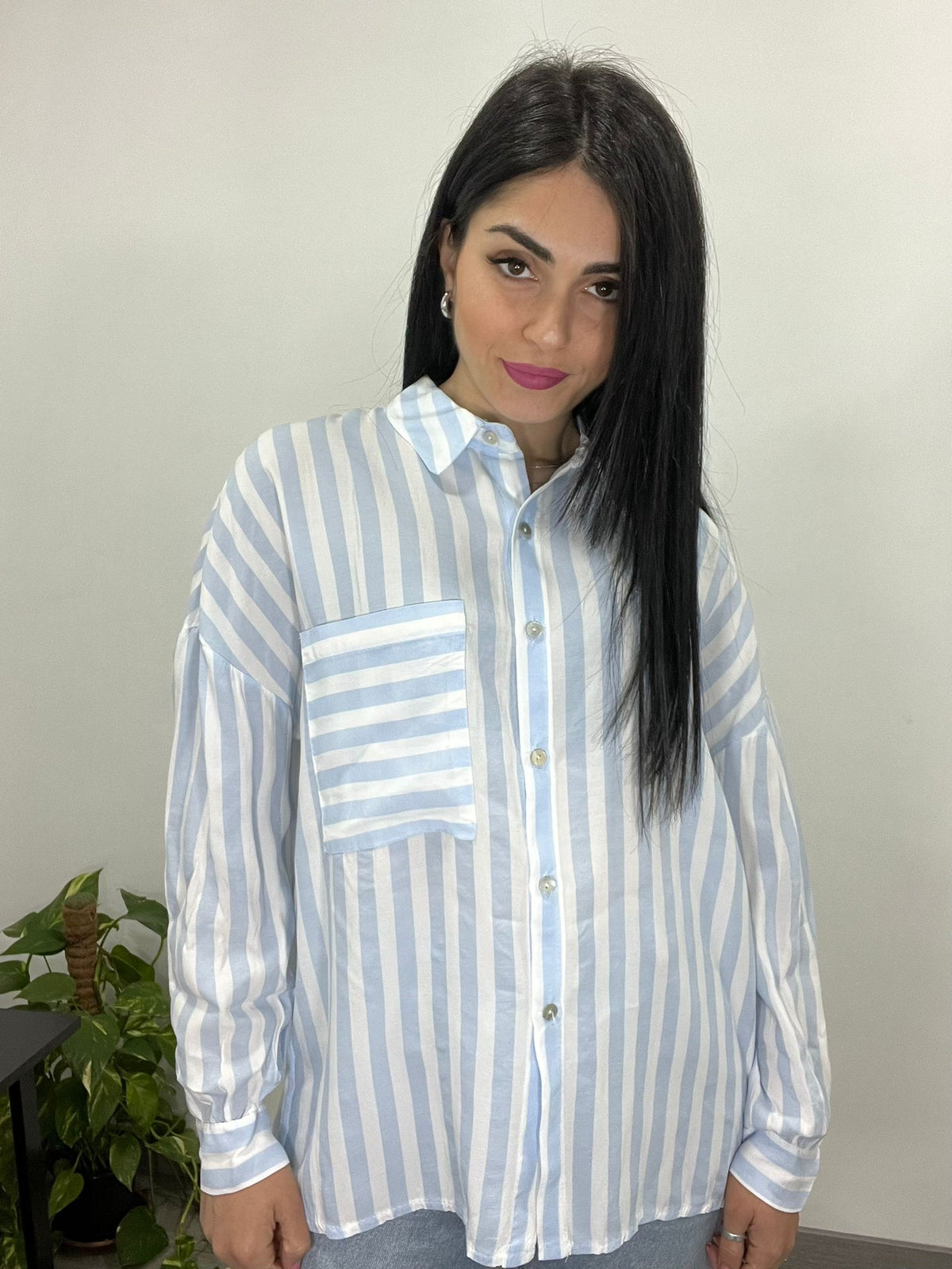 Camicia Zeta