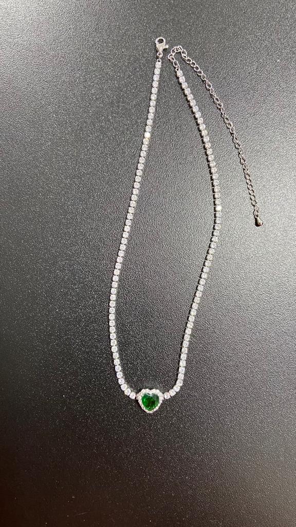 Collana My Heart